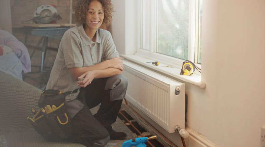 Professional emergency plumbing in Republic, OH